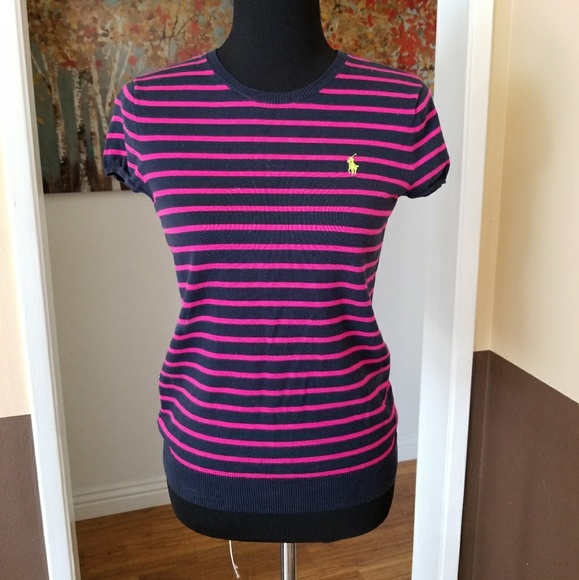 Ralph Lauren Tops - Ralph Lauren Sport Top